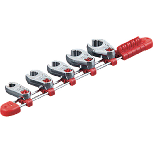 9.5sq.ｸﾛｳﾌｯﾄﾚﾝﾁ 1ｾｯﾄ