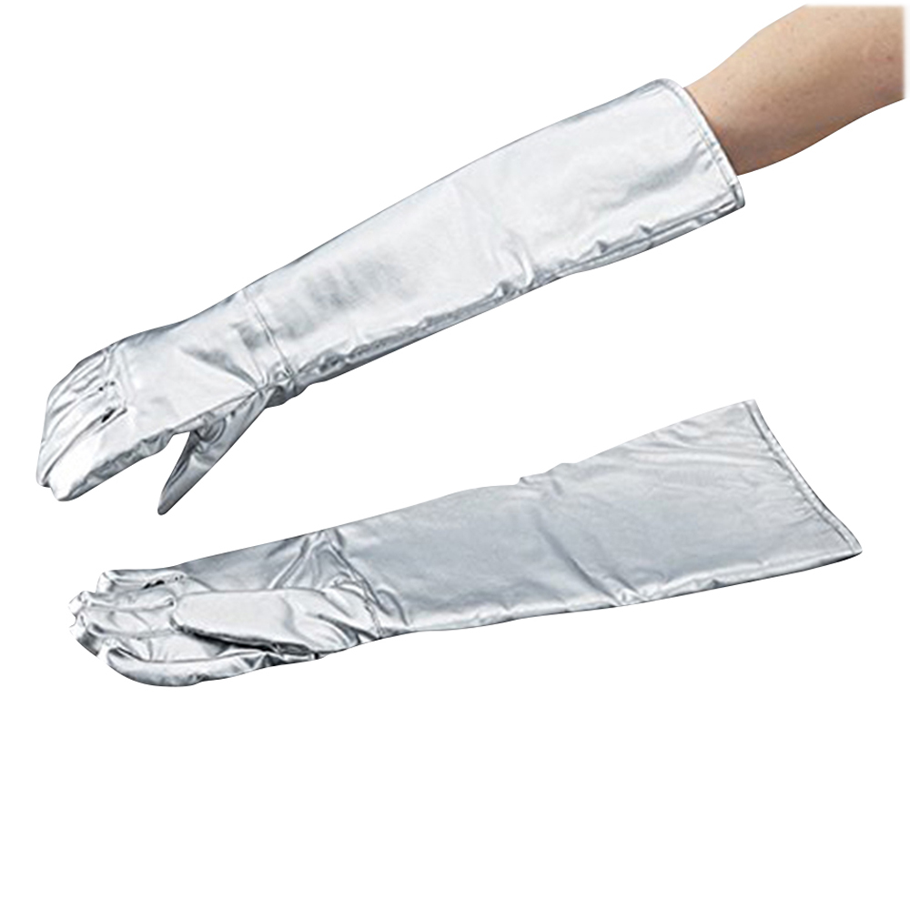 遮熱手袋　600mm　1双画像