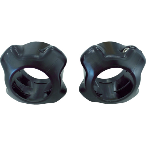 ｼｰｽﾈｲｸﾏｲｸﾛﾄﾞﾚﾝ用ﾎﾞｰﾙｶﾞｲﾄﾞ(外径36mm) 1ﾊﾟｯｸ(2個)画像