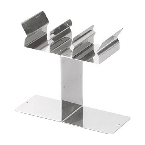 IKD 18-8IKD抗菌ﾄﾝｸﾞｷｬｯﾁｬｰ ﾄﾘﾌﾟﾙ 1個画像