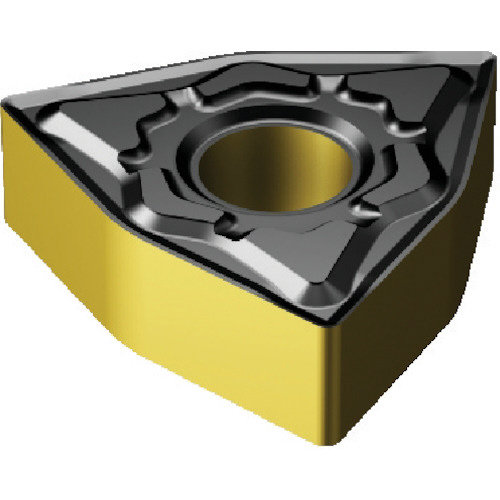 一般旋削用ﾁｯﾌﾟCOAT 3005 1個画像