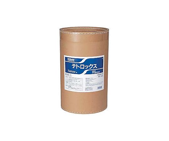 ビアグラス・ジョッキ用洗浄剤テトロックス 20kg画像