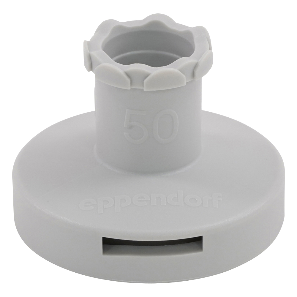 コンビチップアドバンス　50mL用アダプター画像