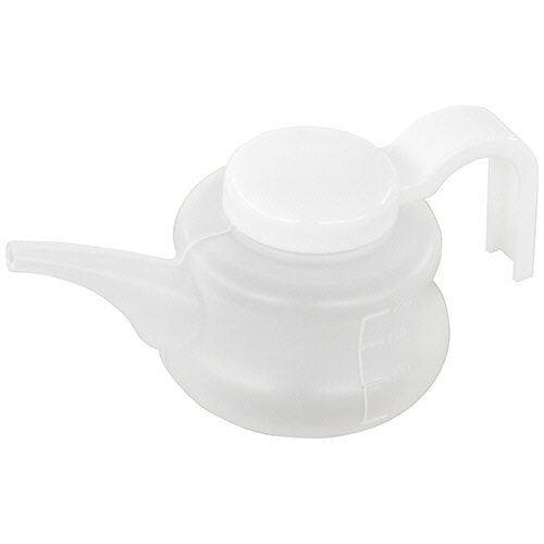 らく飲み ﾎﾜｲﾄ 1ｾｯﾄ(3個)画像