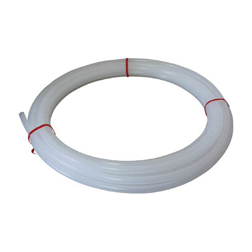 ﾊｯｺｳ 軟質ﾎﾟﾘｴﾁﾚﾝ管 7mm×9mm×10m 1巻画像