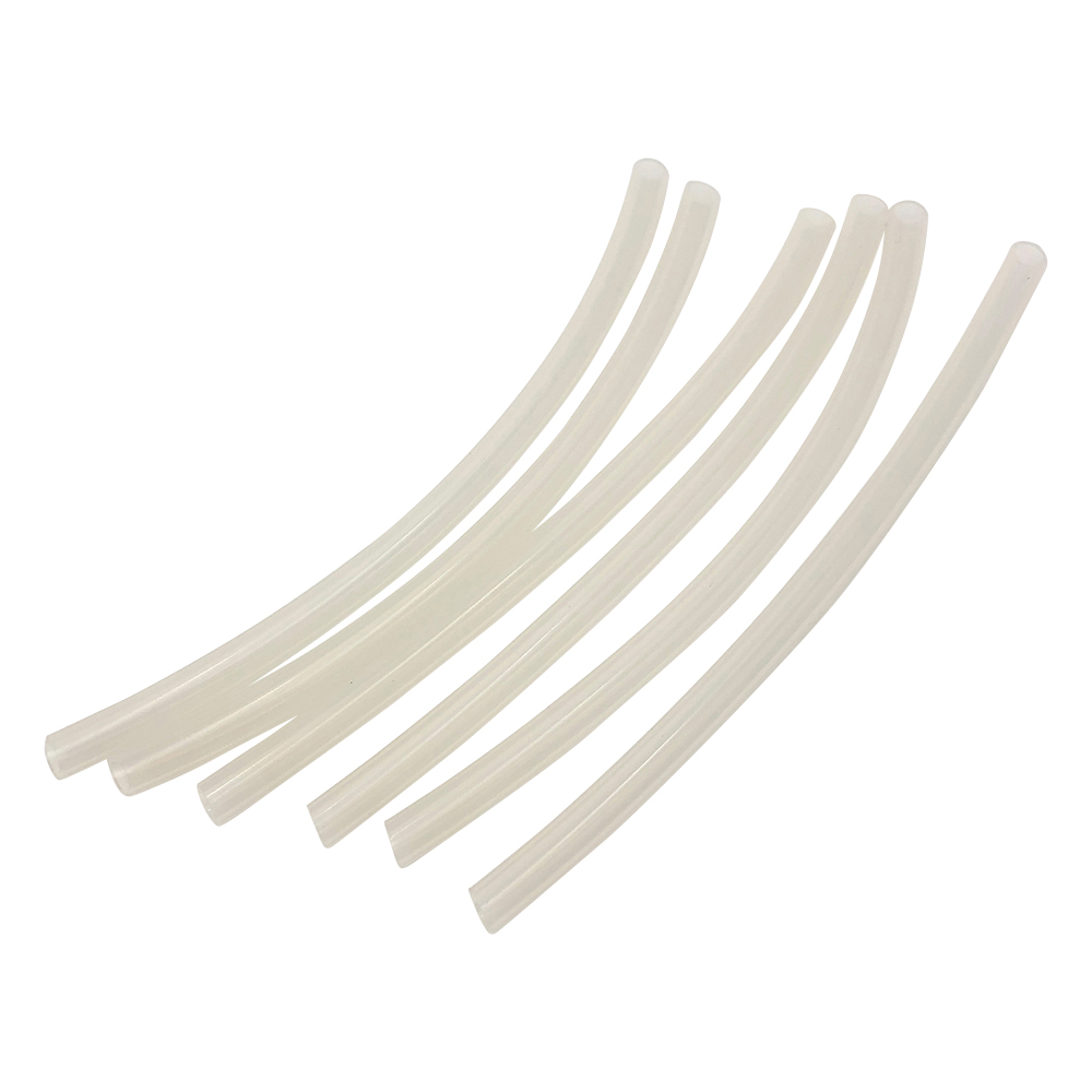 自動分注器 FlexiPump® ポンプ用チューブ φ6.4mm 1セット（6本入）画像
