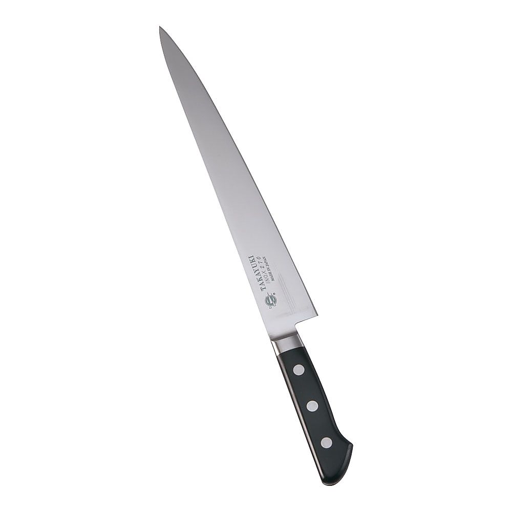イノックス　筋引　27cm