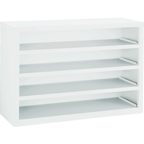 引出しﾕﾆｯﾄ本体 W854×D307×H609 W 1台