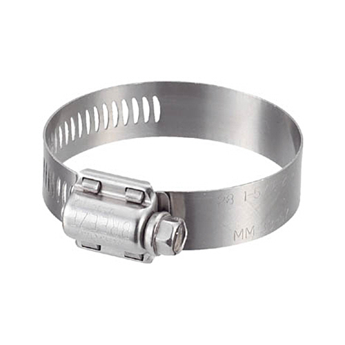 ｽﾃﾝﾚｽﾎｰｽﾊﾞﾝﾄﾞ 締付径13-23mm 1ｹｰｽ(10個)画像