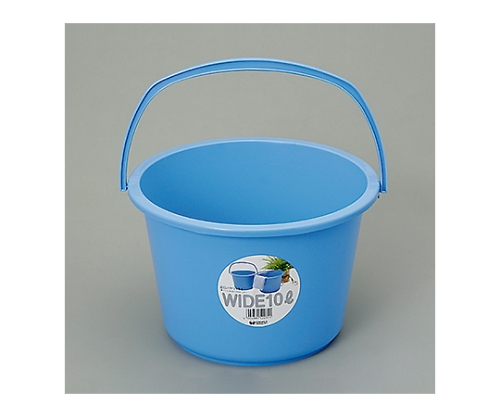 広口バケツ 10L画像