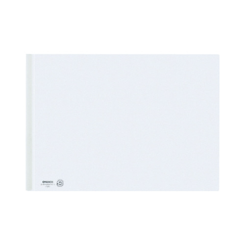 レールクリヤーホルダーＰＥＴ　Ｂ４横画像