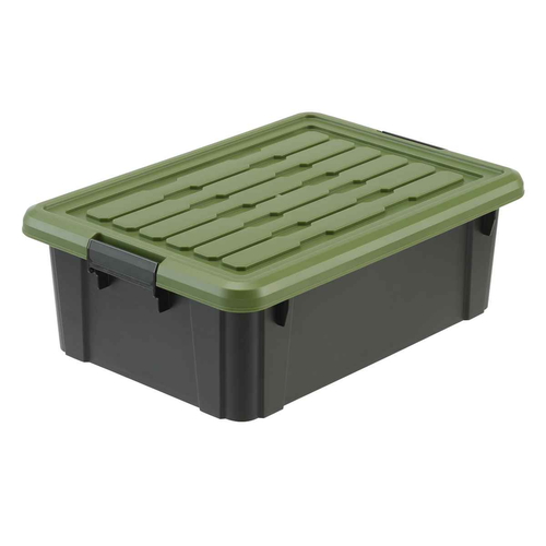 収納ボックス Nタフコン54-19 KA／BK画像