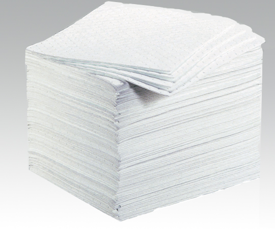 ピグ(R)スタットマット　380×510mm　100枚入画像