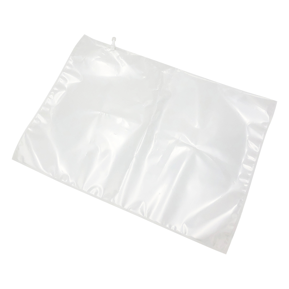 テドラー（R）バッグ1つ口キャップ付画像