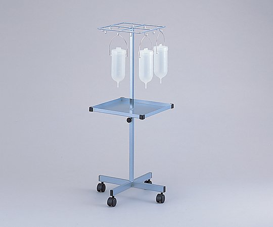 イルリガートル乾燥スタンド