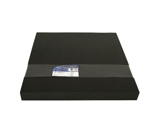 低反発ウレタンフォーム　厚み30mm×縦300mm×横300mm画像