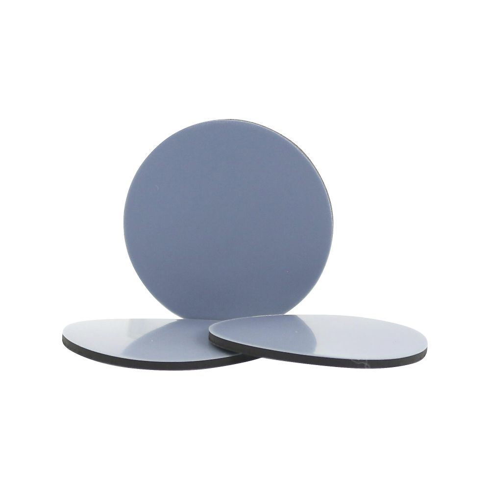 ねじ口びんパッキン 赤キャップ用 NBR GL-45 1パック（10個入）画像