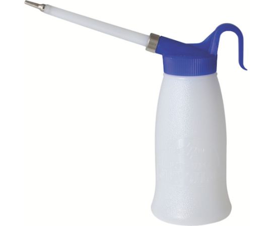 ジェットオイラースーパー型ブルー画像