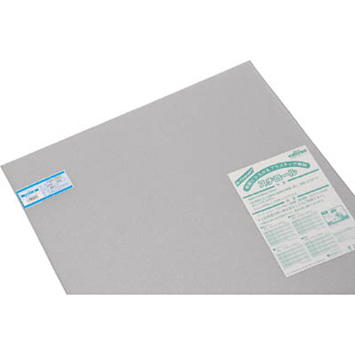 ｽﾁﾛｰﾙ透明ﾏｯﾄ 1枚画像