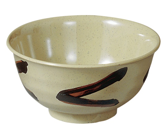 くの字 羽反り丼(大)画像