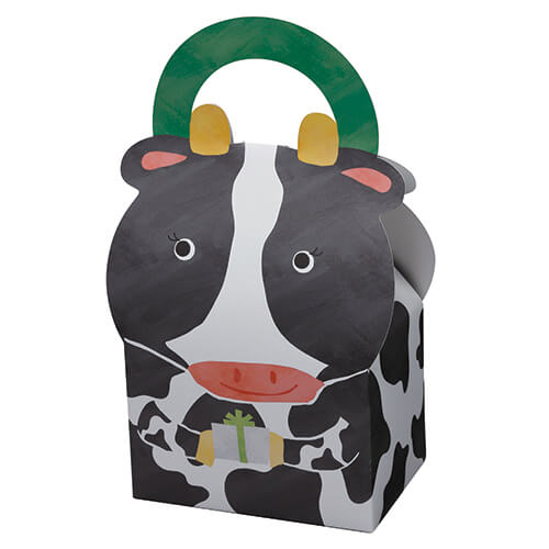 アニマルBOX ホルスタイン画像