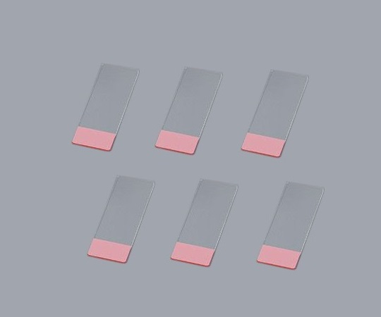 シランコートスライドグラス APS-03 1箱（100枚入）画像