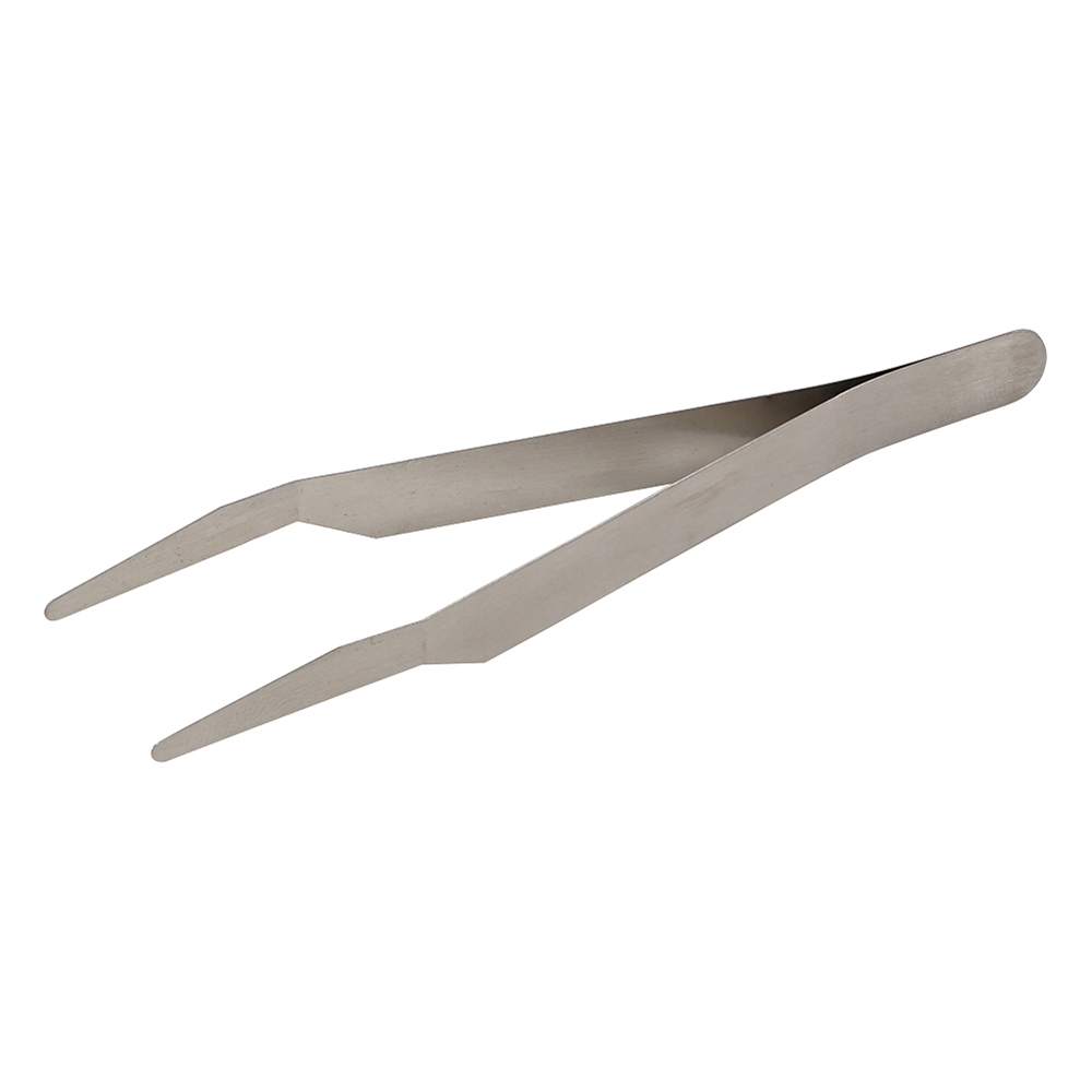 昆虫用ピンセット　先鈍画像