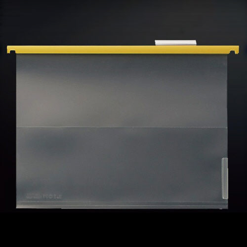 ﾊﾝｶﾞｰﾌｫﾙﾀﾞｰ A4判 1ﾊﾟｯｸ(20冊)画像