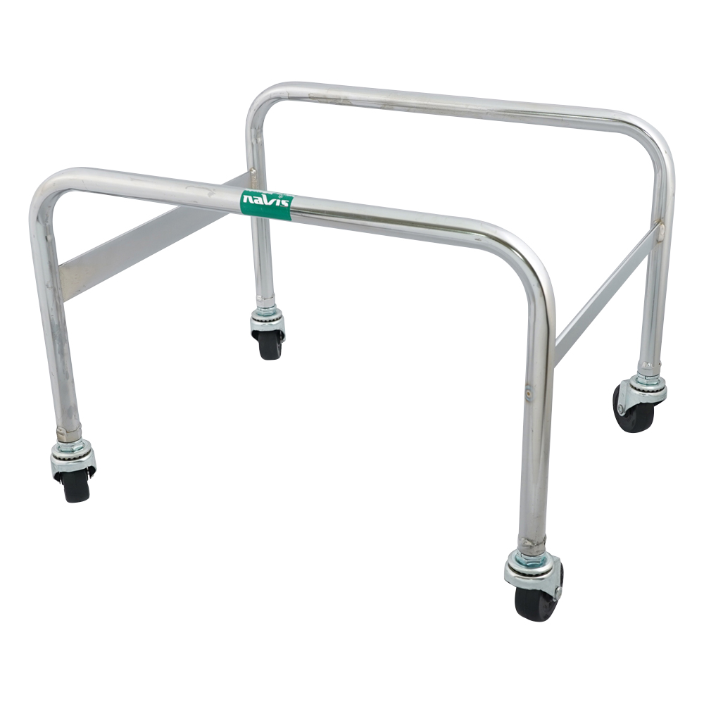 マルチ手提げバスケット　置き台