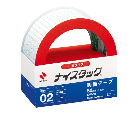 両面テープナイスタック(TM)　(一般タイプ)画像