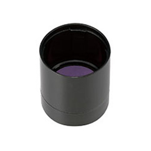 ﾃﾞｰﾀｰﾈｰﾑ 部品 EX12号 ｷｬｯﾌﾟ 紫 1個画像