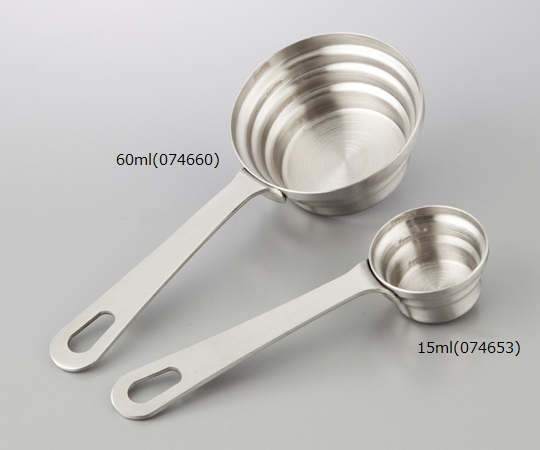 レベルメジャーリングカップ　６０ｍＬ