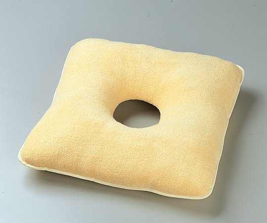 デラックス角座クッション画像