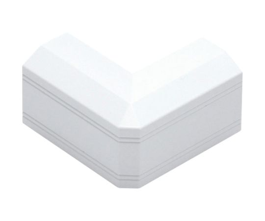 ニュー・エフモール付属品　デズミ　1号　ホワイト