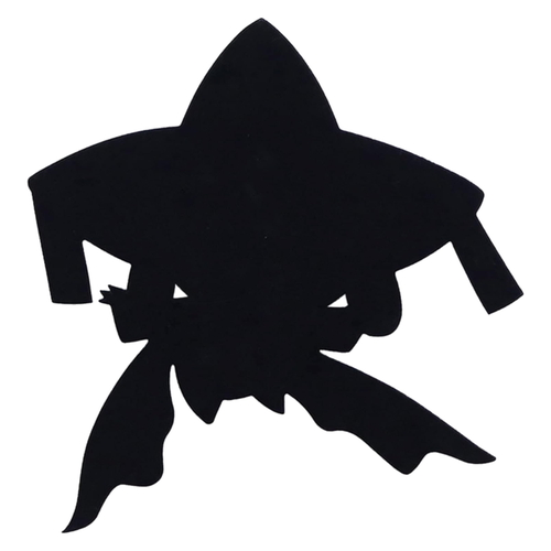 LEDライト ポケットモンスター ウォールライト ジラーチ画像
