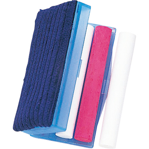 黒板消し ﾁｮｰｸｲﾝﾗｰﾌﾙ 1個画像