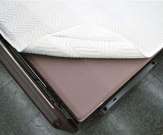 メーキングセット　エコノミー　ベッドパッド　930×1950×10画像