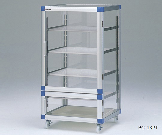 PETデシケーターBG　574×523×1085mm画像