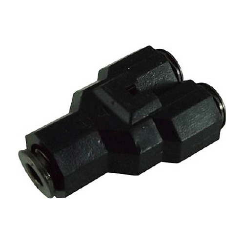 ﾀｯﾁｺﾈｸﾀｰﾌｼﾞﾕﾆｵﾝﾜｲ(樹脂) 4mm 1個画像