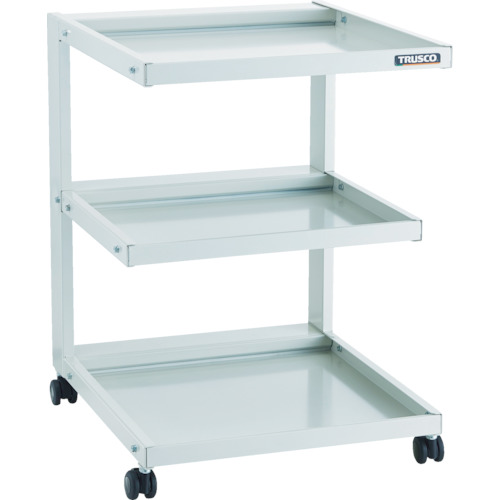 補助ﾜｺﾞﾝ 3段 1台