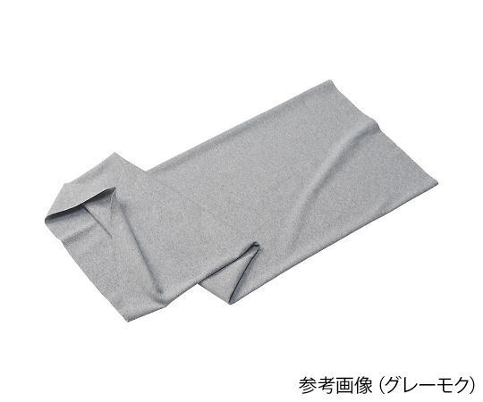 やわらかウエストチューブ　グレーモク　L