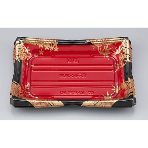 シーピー化成 どんぶり容器 BF華丼90 春秋 本体(N)画像