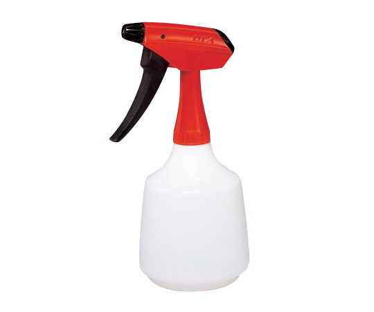 ダイヤスプレー　1000mL　レッド