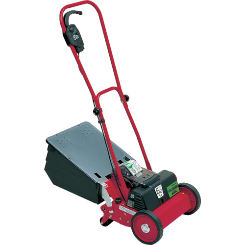 充動式芝刈機ｴｺﾓ2800 1台画像