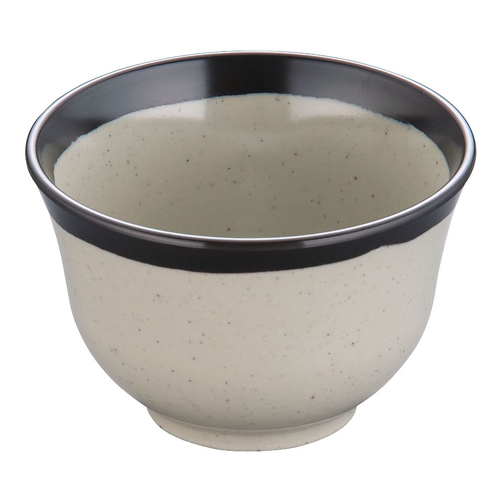 メラミン「信楽」 湯呑画像