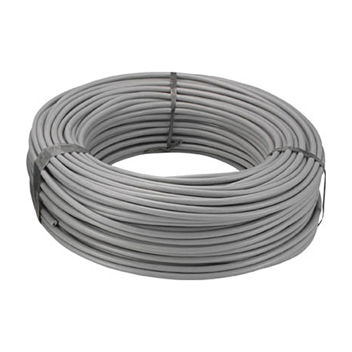 ﾋﾞﾆｰﾙｷｬﾌﾞﾀｲﾔｺｰﾄﾞ 全長100m 1個画像