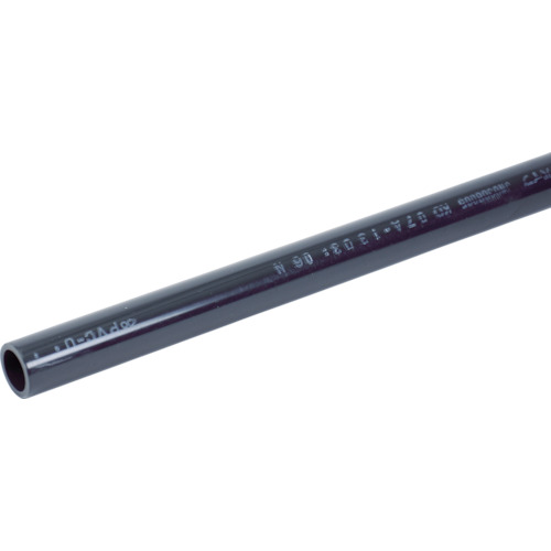 耐衝撃塩ﾋﾞﾊﾟｲﾌﾟ HI-VP 16×2m 1本画像