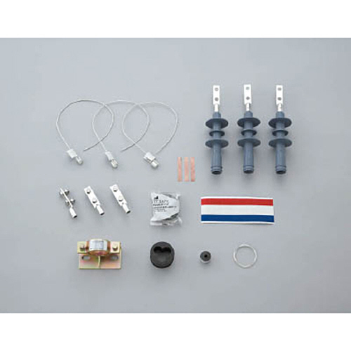 ﾊｲ-Kﾀｰﾑ2-EM CVT/EM-CETｹｰﾌﾞﾙ用ｷｯﾄ 1ｾｯﾄ画像