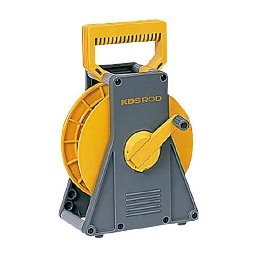 記録証明写真用ﾛｯﾄﾞ巻取りｹｰｽ 幅60mm用 Mｻｲｽﾞ 1個画像