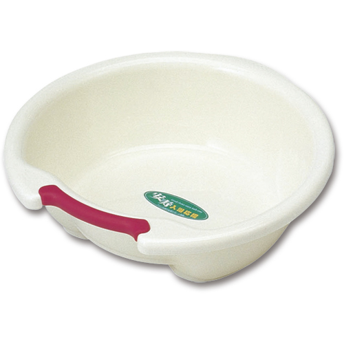 入浴応援 湯おけ ﾎﾜｲﾄ 1個